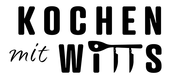 Kochen mit Witts — Logo